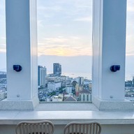 Rooftop Bar Arbour Hotel and Residence