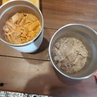 เมนูของร้าน ก.ไก่ FARM OUTLET