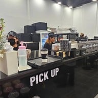 Caffeinism Park Silom