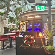 Burger & Lobster Jewel Changi Airport