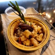 สลัดเทอเรส สวนดอก