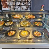 บรรยากาศ HOB CAFE :(เดอะศาลายา)