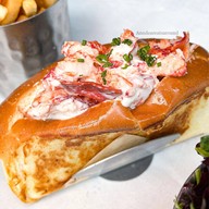 Burger & Lobster Jewel Changi Airport