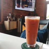 เมนูของร้าน Indiego Space Space Bar by Indiego Space