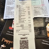 HOB CAFE :(เดอะศาลายา)