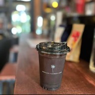Dedicate Flower's Cafe