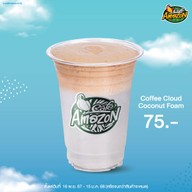 Café Amazon - JM496  ปตท.ชลบุรี-พนัสนิคม 1