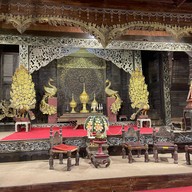 บ้านม่อนฝ้าย