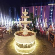 บรรยากาศ Dosan Dalmatian
