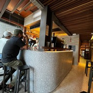 บรรยากาศ Piccolo Kafe