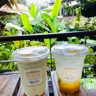 โครงการหลวงดอยอินทนนท์ (Royal Project Inthanon)