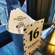 บรรยากาศ Dosan Dalmatian