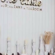 The Castle Restaurant & Tea Room Khao Yai