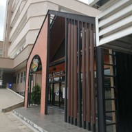 หน้าร้าน Café Amazon - SD3138 โรงพยาบาลบางสะพาน