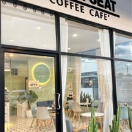 เมนูของร้าน ฟิวแฟ-คัพ Matcha Coffee Smoothies