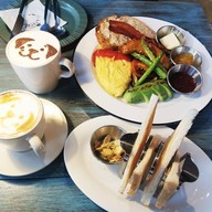 เมนูของร้าน Dosan Dalmatian