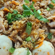 ก๋วยเตี๋ยววังชะโอน ByMax เพลินฟู้ดวิลล่า(คลองถนน)