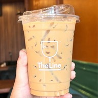 The line cafe