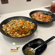 Lucky BBQ (ลัคกี้ บาร์บีคิว) สาขาโลตัสบางใหญ่