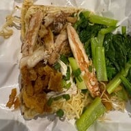 หอมดีหมี่เกี๊ยว ป้อมปราบศัตรูพ่าย (Pom Prap Sattru Phai)