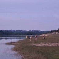 อุทยานแห่งชาติเขาใหญ่