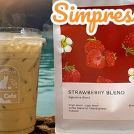กาแฟ อร่อยSimpresso Coffee(special )ครัวซอง กาแฟซิมเพรสโซ่ กาแฟอร่อย ชาเขียว มัทฉะ matcha เอสเพรสโซ่  อเมริกาโน่ คาปูชิโน่ สาขาโครงการไอฟีลบางนา 239/55 ซ2