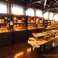 Salon de Thé Rosage