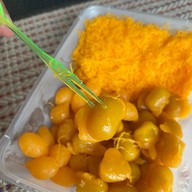 เมนูของร้าน นงลักษณ์ขนมไทย ของดีเมืองแปดริ้ว