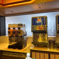 Lucky BBQ (ลัคกี้ บาร์บีคิว) สาขาโลตัสบางใหญ่