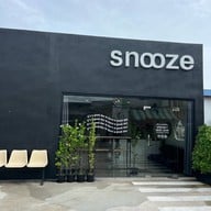 snooze cafe