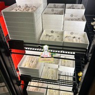 Lucky BBQ (ลัคกี้ บาร์บีคิว) สาขาโลตัสบางใหญ่