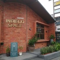 หน้าร้าน Indiego Space Space Bar by Indiego Space