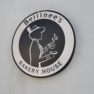 เมนู Bellinee's Bake & Brew อาคารเอกผล