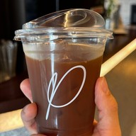 เมนูของร้าน Piccolo Kafe