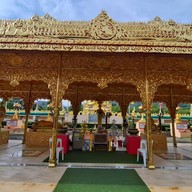 พุทธอุทยานมาฆบูชาอนุสรณ์