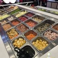 Lucky BBQ (ลัคกี้ บาร์บีคิว) สาขาโลตัสบางใหญ่