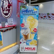 Mixue lotus ศรีนครินทร์