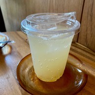 เมนูของร้าน Rachel Coffee and Community