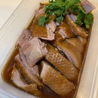 เล่าตั๊ง ห่านพะโล้ (鵝鹵名著陳老) เยาวราช