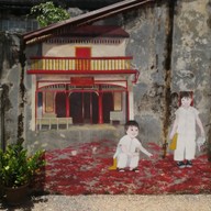 บรรยากาศ ดอกกาแฟ ณ ตะโกลา