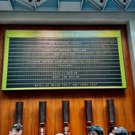 บรรยากาศ Starbucks Reserve Milan