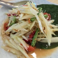 ร้านกินดีมีสุข เชียงใหม่ (สาขาใหญ่) กินดี ชีวี มีสุข