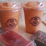 ล้าน-หนม & ชา - กาแฟ