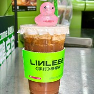 เมนูของร้าน LINLEE Central