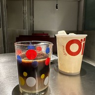 เมนูของร้าน CAPHE OI & BUN BO OI - Asoke