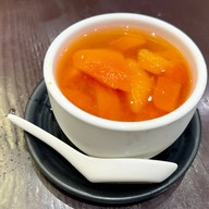 เมนูของร้าน Kai Kai Dessert