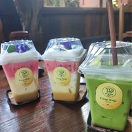 Preng House - ณ เปรง