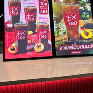 ชาบวก Positivity TEA (สีลมเอจ)