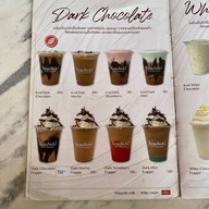 Kan Vela Crafted Chocolate โครงการนิ่มซิตี้ เดลี่