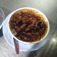 เมนูของร้าน น้ำเต้าหู้ ซ.2